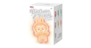Pop Mart Labubu The Monsters Big Into Energy Series (BLINDBOX)