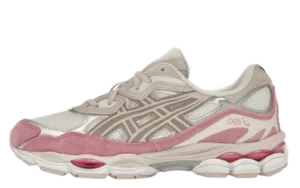 Asics Gel-NYC Cream Mineral Beige Pink