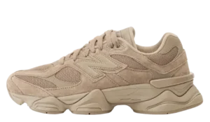 New Balance 9060 Chestnut