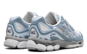 Asics Gel-NYC Cream Arctic Sky