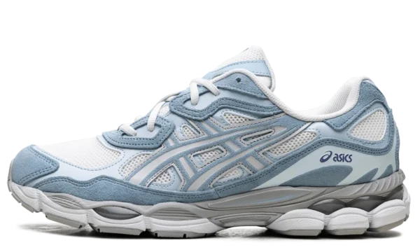 Asics Gel-NYC Cream Arctic Sky