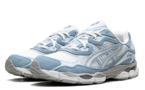 Asics Gel-NYC Cream Arctic Sky