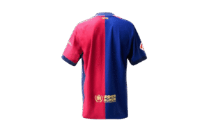 Koszulka Nike FC Barcelona x Travis Scott Limited Edition 2024/25 Jersey
