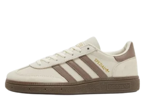 Adidas Handball Spezial Brown Cream White (W)