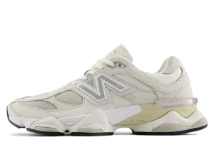 New Balance 9060 Sea Salt Moonbeam