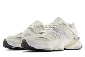 New Balance 9060 Sea Salt Moonbeam