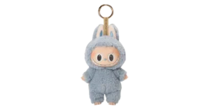 CoCo♡106HAVE A SEAT&exiciting macaron MASKOTKA LABUBU ZESTAW 3w1 BIG INTO ENERGY - HAVE A SEAT