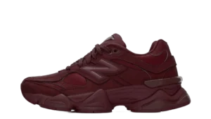 New Balance 9060 Burgundy