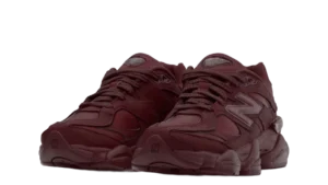 New Balance 9060 Burgundy