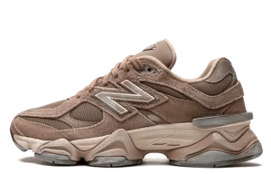 New Balance 9060 Mushroom Brown