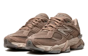 New Balance 9060 Mushroom Brown