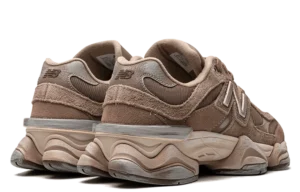New Balance 9060 Mushroom Brown
