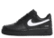 Black White