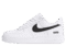 White Black