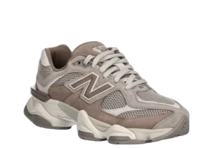 New Balance 9060 Arid Stone Mushroom