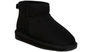 Emu Australia Stinger Micro Black