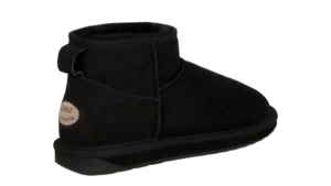 Emu Australia Stinger Micro Black