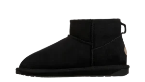 Emu Australia Stinger Micro Black
