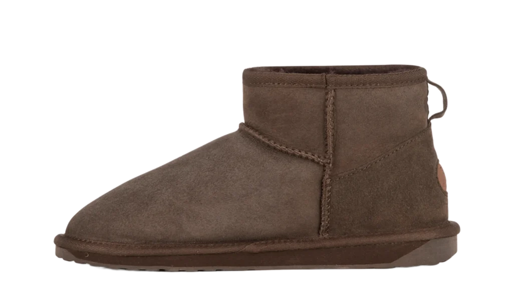 Emu Australia Stinger Micro Chocolate