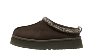 UGG Tazz Slipper Molasses