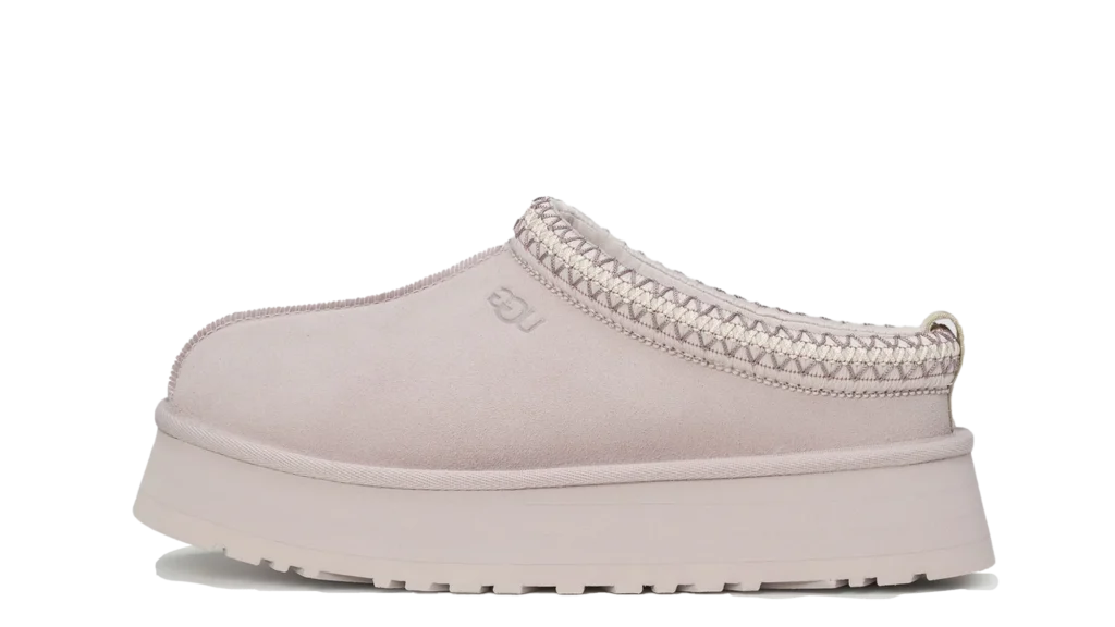 UGG Tazz Slipper Bay Fog