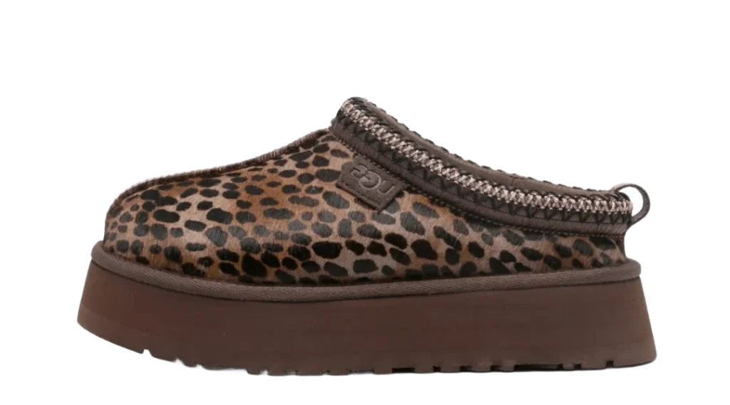 UGG Tazz Slipper Caspian