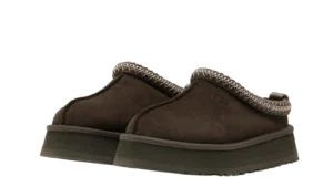 UGG Tazz Slipper Molasses