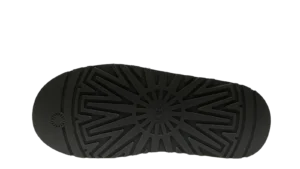 UGG Tazz Slipper Molasses