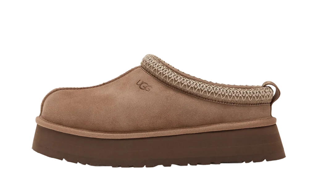 UGG Tazz Slipper Rocky Oak