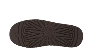 UGG Tazz Slipper Rocky Oak
