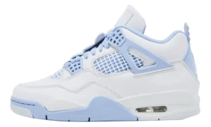 Air Jordan 4 Forget Me Not (W)
