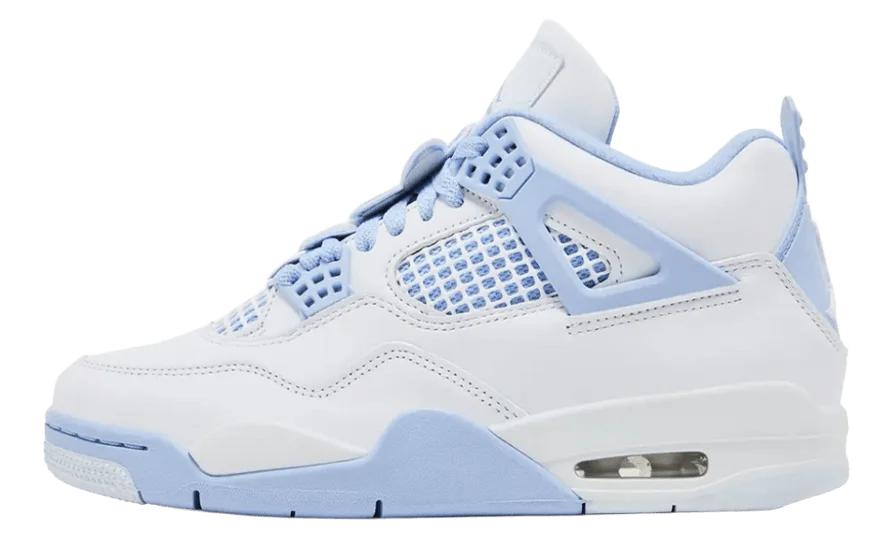 Air Jordan 4 Forget Me Not (W)
