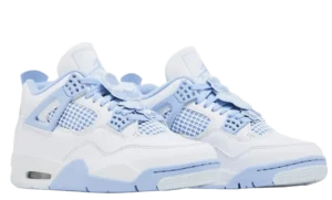 Air Jordan 4 Forget Me Not (W)