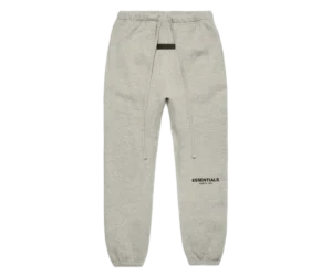 Fear of God Essentials Sweatpants Dark Oatmeal
