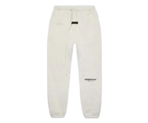 Fear of God Essentials Sweatpants Light Oatmeal