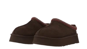 UGG Tazz II Slipper Dusted Cocoa