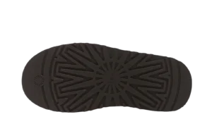 UGG Tazz II Slipper Dusted Cocoa