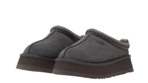 UGG Tazz II Slipper Obsidian