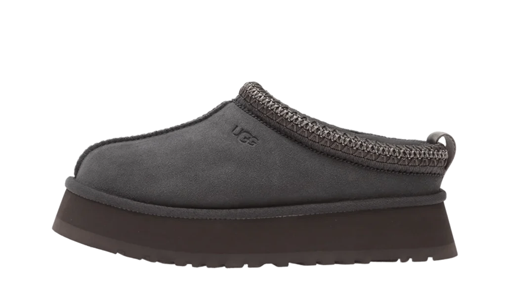 UGG Tazz II Slipper Obsidian