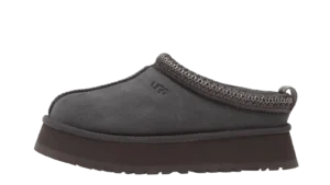 UGG Tazz II Slipper Obsidian