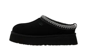 UGG Tazz II Slipper Black