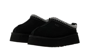 UGG Tazz II Slipper Black