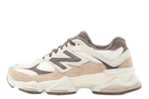 New Balance 9060 Beige Brown