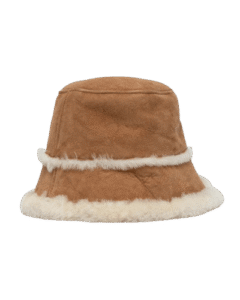 Kapelusz Dwustronny EMU Australia Wełniany Chestnut