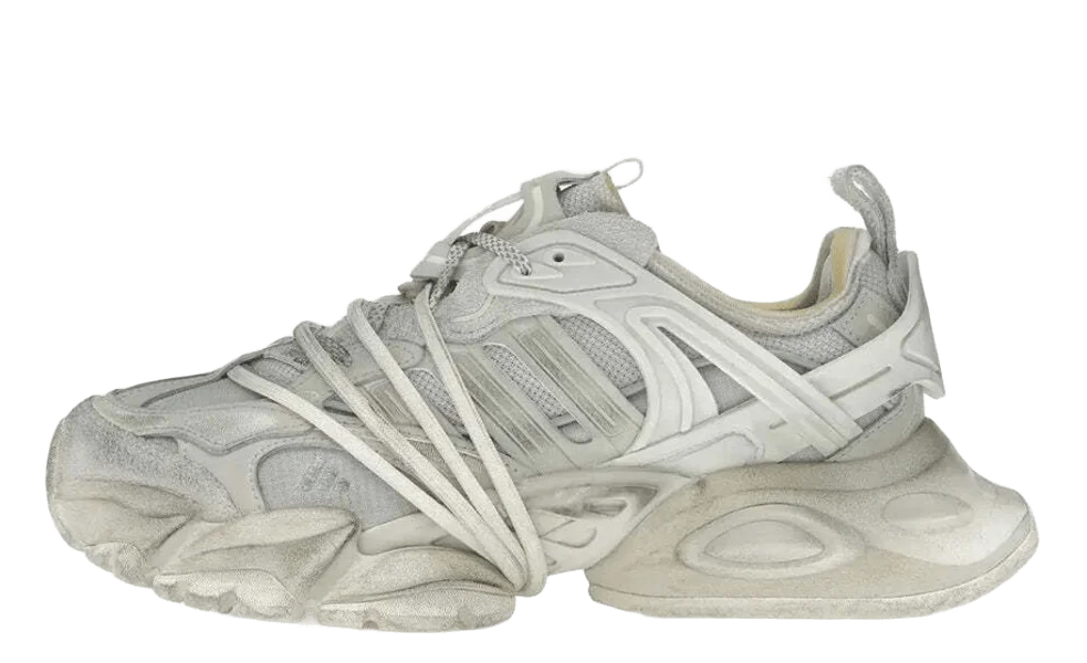 Adidas XLG Runner Deluxe Wonder Beige