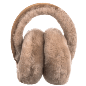 Nauszniki EMU Australia Angahook Camel