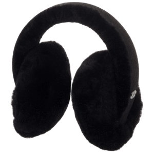 Nauszniki EMU Australia Angahook Black