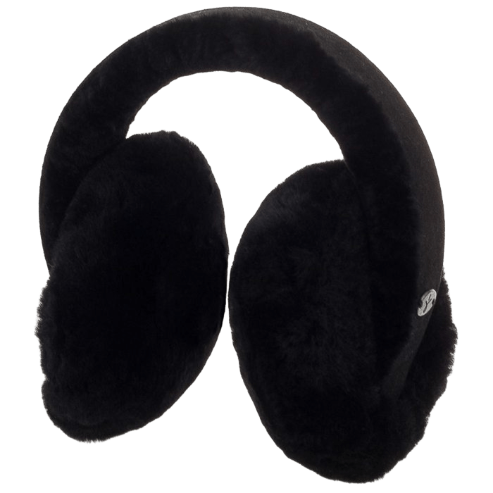 Nauszniki EMU Australia Angahook Black