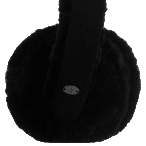 Nauszniki EMU Australia Angahook Black