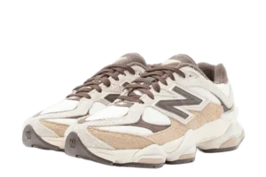 New Balance 9060 Beige Brown